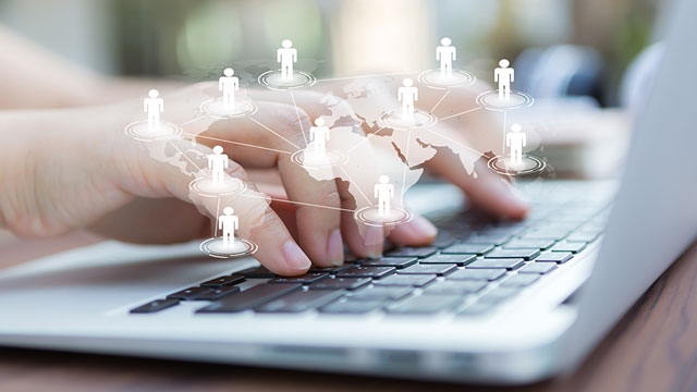 Como a Tecnologia pode ajudar durante uma crise global? Cursos online, amigurumi, renda extra, dinheiro em casa, crochÃª 