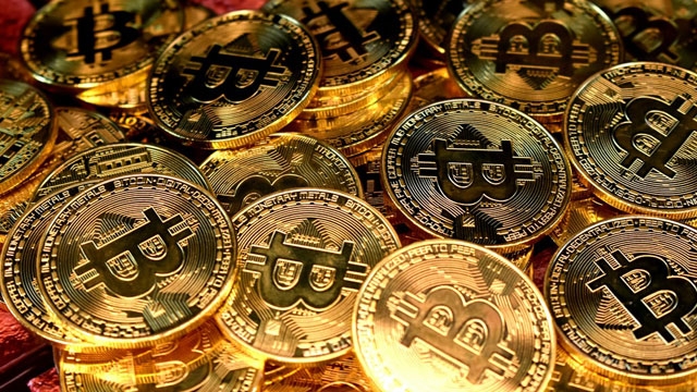 O que são Criptomoedas? emagrecer, milionÃ¡rio, rico, bitcoins, moedas, sair da crise, violÃ£o, mÃºsica 